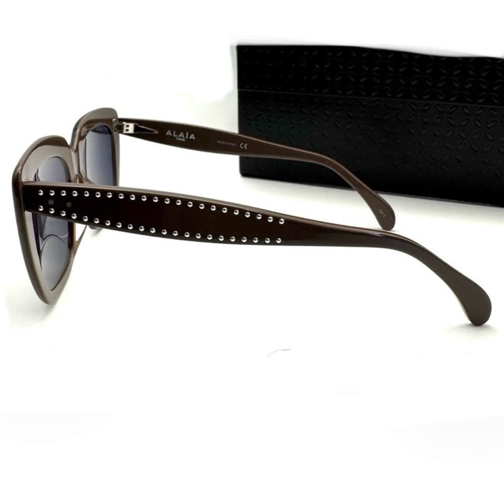 NEW Alaïa Sunglasses - Picture 7 of 16